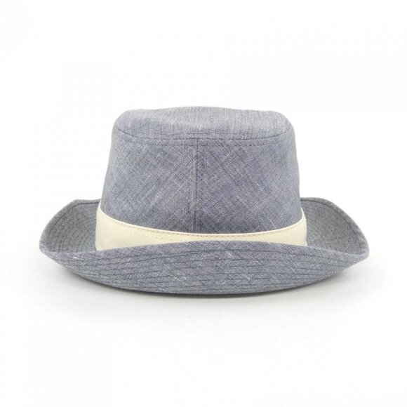 Hermes 2173 Size 59 Navy Hat main image 4